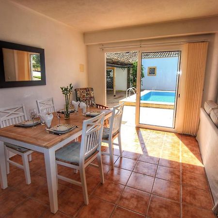 Quinta Das Amendoas Carvoeiro  Eksteriør billede