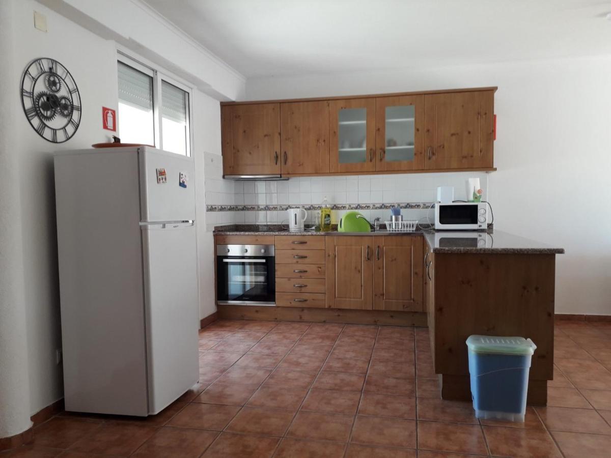 Quinta Das Amendoas Carvoeiro  Eksteriør billede