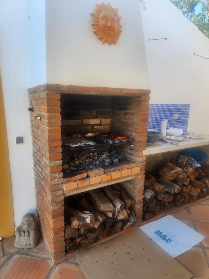 Quinta Das Amendoas Carvoeiro  Eksteriør billede