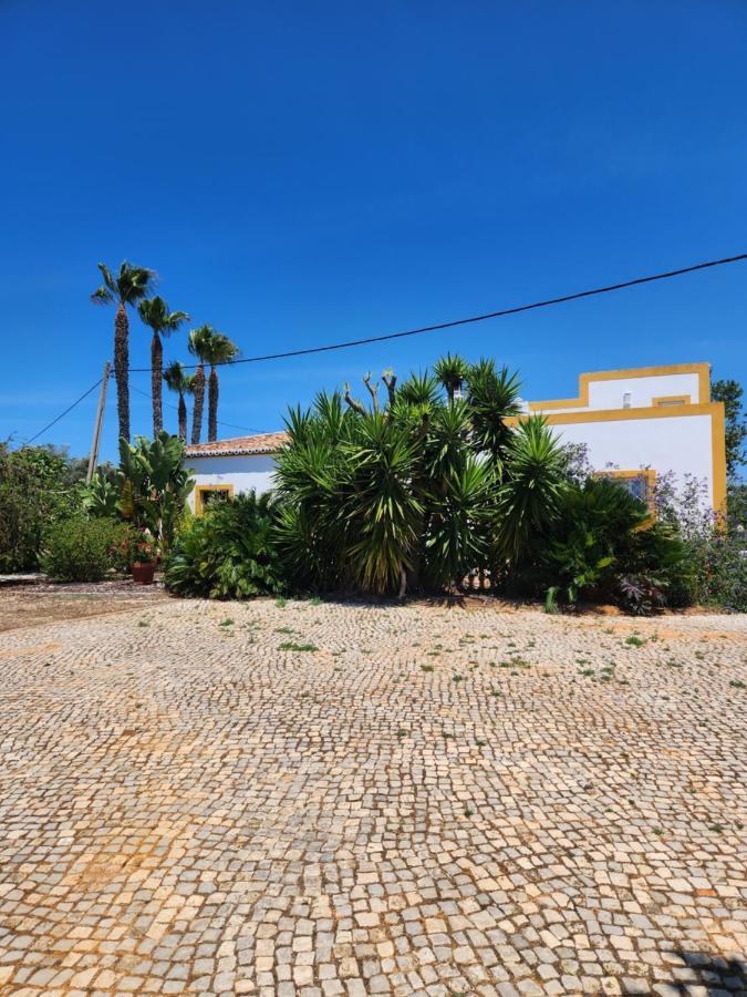 Quinta Das Amendoas Carvoeiro  Eksteriør billede