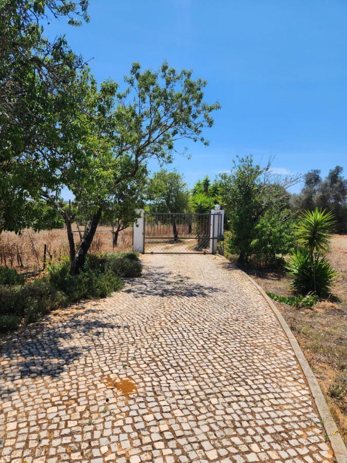 Quinta Das Amendoas Carvoeiro  Eksteriør billede