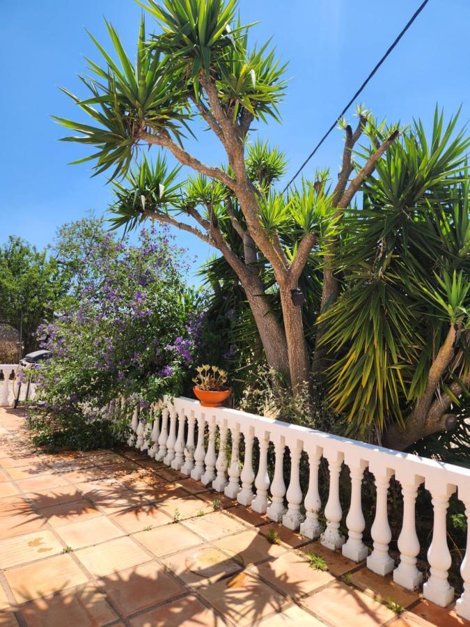 Quinta Das Amendoas Carvoeiro  Eksteriør billede