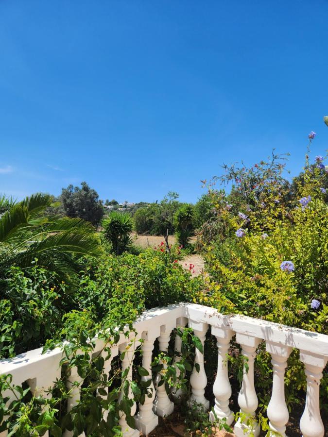 Quinta Das Amendoas Carvoeiro  Eksteriør billede